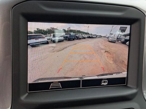 Used 2024 GMC Sierra 2500 Pro image 24