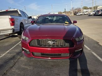 Certified 2017 Ford Mustang Coupe video 2