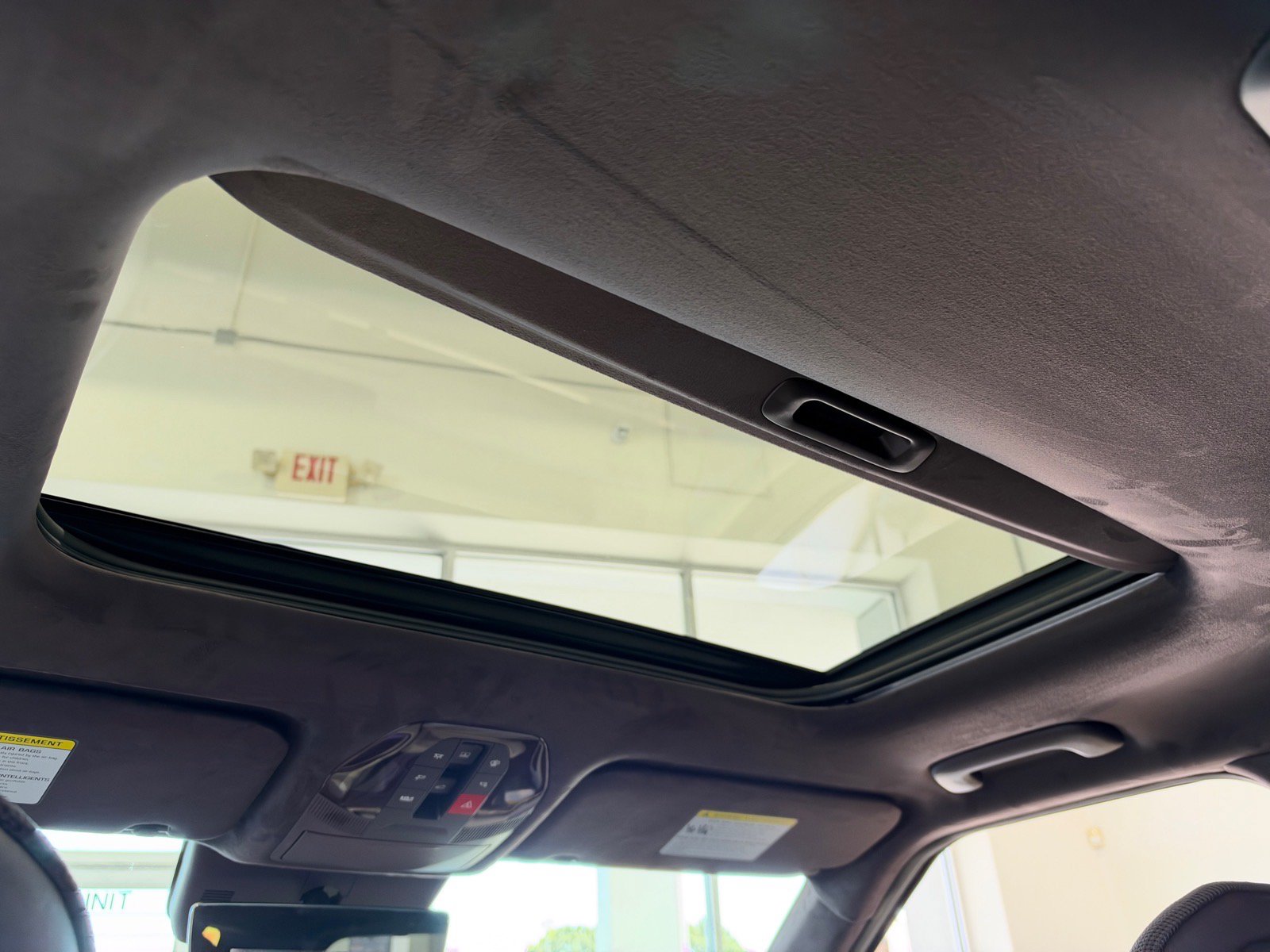 New 2027 Kia Telluride SX Prestige AWD/4WD image 13