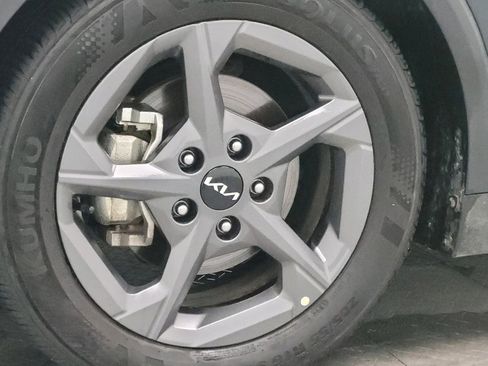 Used 2025 Kia K4 FWD image 31