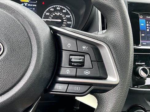 Used 2023 Subaru Forester AWD/4WD image 24