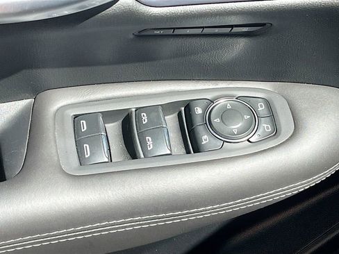 Used 2024 Cadillac XT5 Premium Luxury w/ Platinum Package AWD/4WD image 18