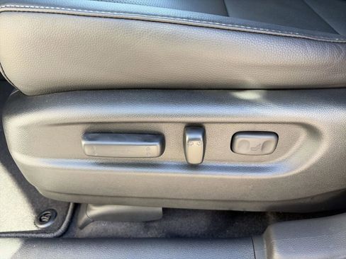 New 2026 Honda Ridgeline RTL image 16