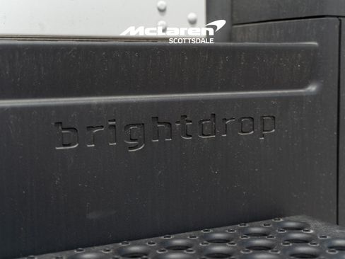 Used 2024 Chevrolet Brightdrop 400 w/ Commercial Equipment Package AWD/4WD image 21
