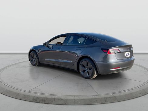 Used 2023 Tesla Model 3 Standard Range RWD image 6