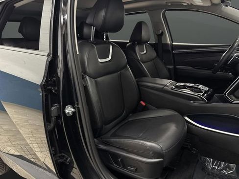 Used 2023 Hyundai Tucson Limited image 32