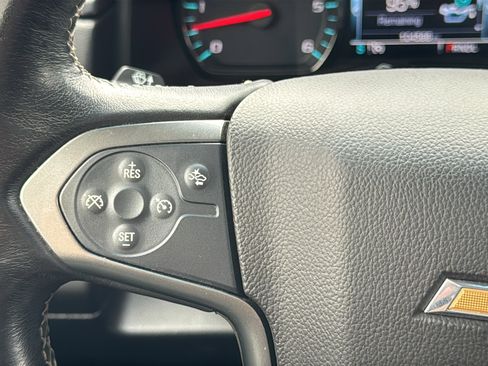 Used 2019 Chevrolet Tahoe LT image 23