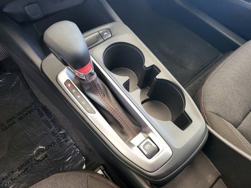 Used 2024 Chevrolet Trax RS w/ Driver Confidence Package image 7