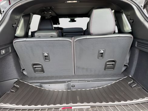 Used 2024 Acura MDX A-Spec AWD/4WD image 12