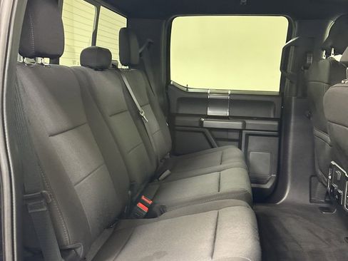 Used 2020 Ford F150 XLT w/ Equipment Group 302A Luxury image 33