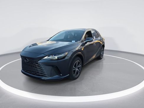 New 2026 Lexus RX 350 Premium w/ Convenience Package FWD image 3