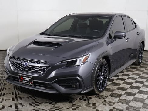 Used 2022 Subaru WRX Limited image 10