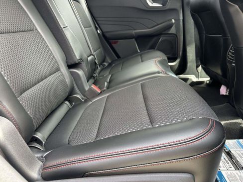 Used 2024 Ford Escape ST-Line Elite image 15