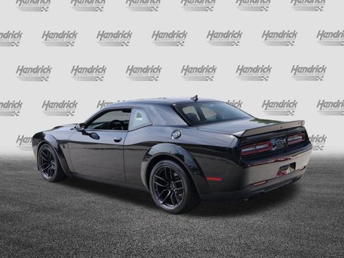 Used 2019 Dodge Challenger SRT Hellcat Redeye RWD image 7