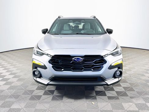 Certified 2025 Subaru Crosstrek 2.5i Sport w/ Crosstrek Mirror Package AWD/4WD image 4