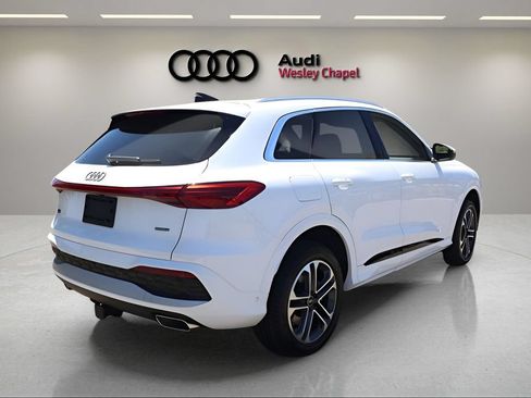 New 2026 Audi Q5 Premium w/ Convenience Package AWD/4WD image 5