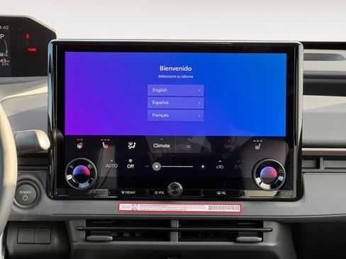 New 2026 Toyota bZ image 13