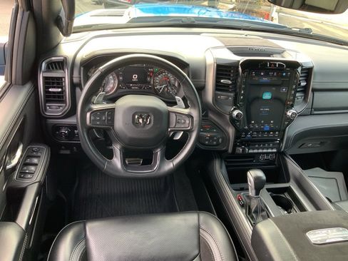 Used 2022 RAM 1500 TRX w/ TRX Level 1 Equipment Group image 20