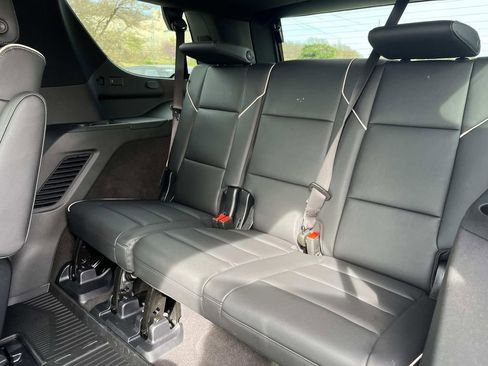 New 2026 Cadillac Escalade Luxury w/ Touring Package AWD/4WD image 20