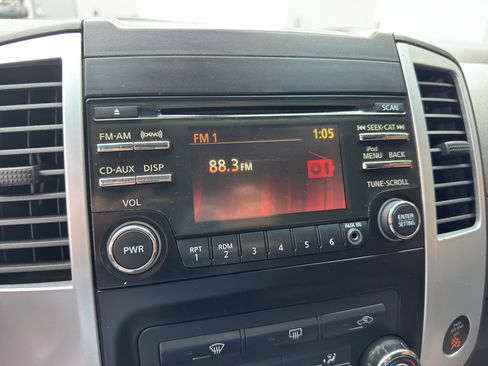 Used 2013 Nissan Xterra S w/ Value Package image 23