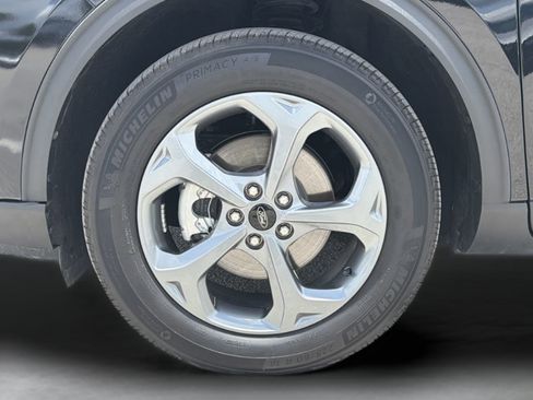 Used 2025 Ford Escape ST-Line AWD/4WD image 30