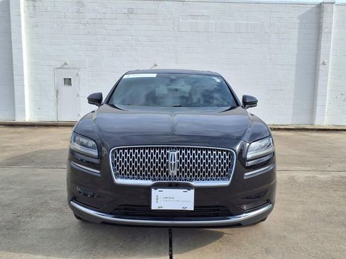 Used 2022 Lincoln Nautilus Reserve w/ Equipment Group 201A FWD image 17