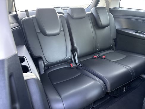 Used 2025 Honda Odyssey EX-L image 16
