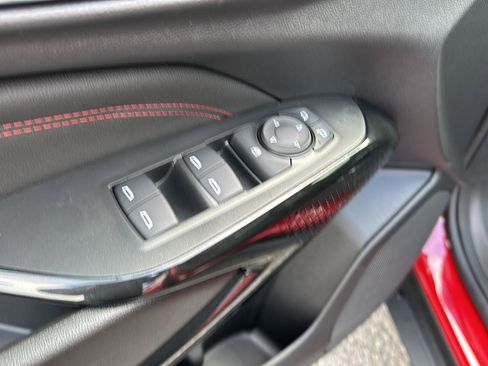 New 2026 Chevrolet Trax RS w/ Driver Confidence Package image 28