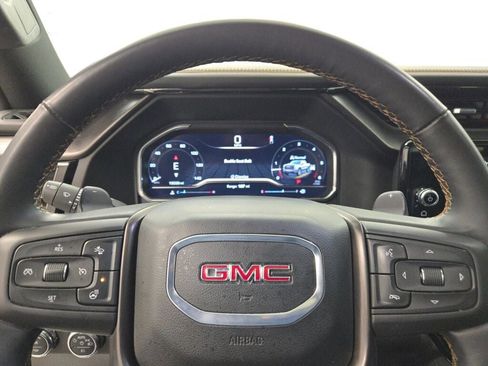 Used 2025 GMC Sierra 1500 AT4 w/ AT4 Premium Package image 35