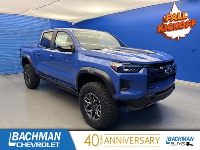 New 2026 Chevrolet Colorado ZR2 w/ Technology Package