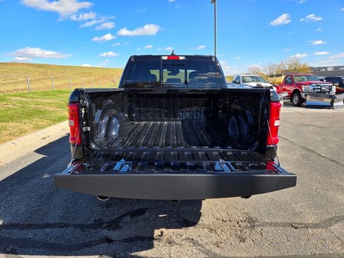 New 2026 RAM 1500 Big Horn image 26