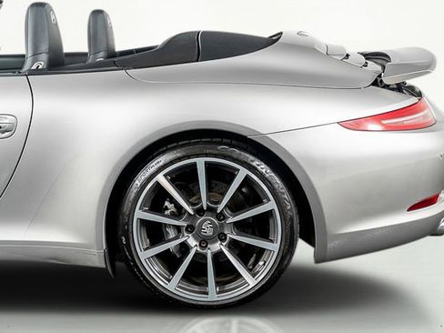 Used 2013 Porsche 911 Carrera image 17