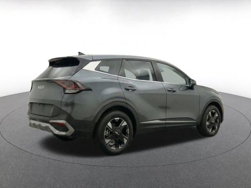 Used 2026 Kia Sportage LX FWD image 10