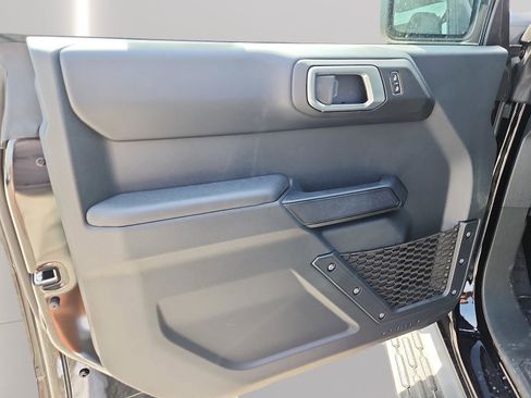 New 2026 Ford Bronco Outer Banks image 8