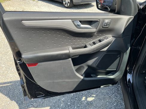 Used 2020 Ford Escape SEL AWD/4WD image 2