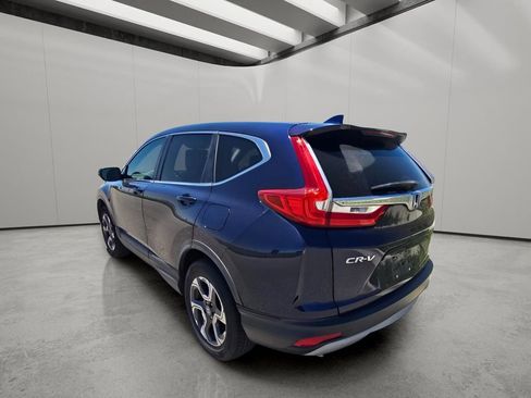 Used 2018 Honda CR-V EX-L image 3