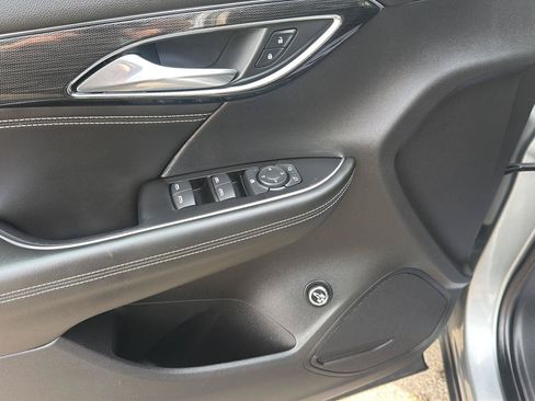 Used 2023 Buick Envision Preferred w/ Sport Touring Package AWD/4WD image 14