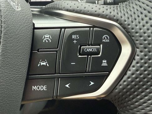 New 2026 Lexus TX 500h F SPORT Performance Premium image 17