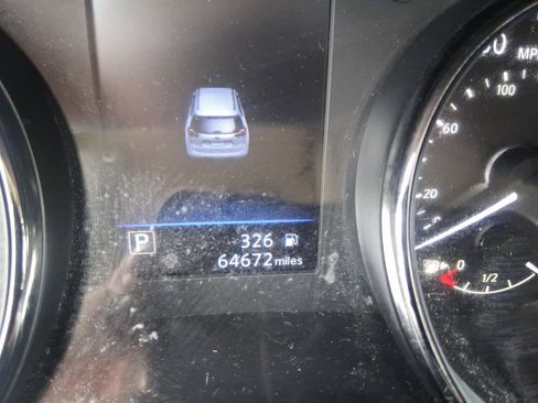 Used 2020 Nissan Rogue S AWD/4WD image 23