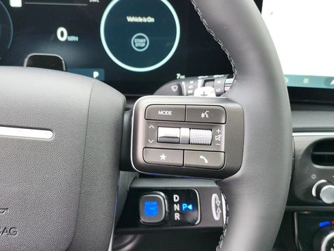 New 2026 Hyundai Palisade SEL image 29