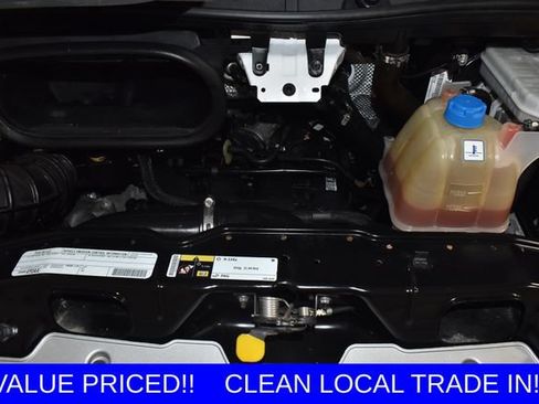 Used 2019 RAM ProMaster 1500 FWD image 27