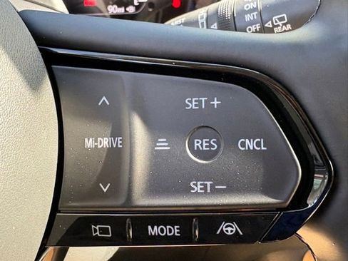 New 2026 MAZDA CX-5 2.5 S w/ Premium Plus Package AWD/4WD image 22