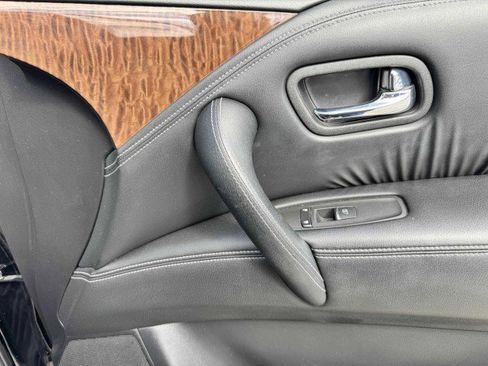 Used 2019 Nissan Armada SL w/ Premium Package image 55