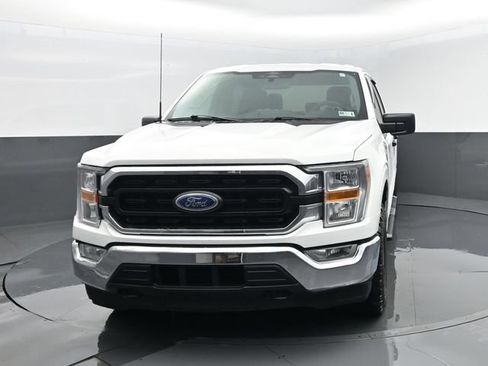 Used 2022 Ford F150 XLT AWD/4WD image 20