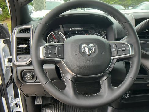 New 2025 RAM 5500 Tradesman image 20