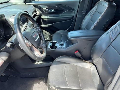 Used 2024 GMC Terrain AT4 AWD/4WD image 22