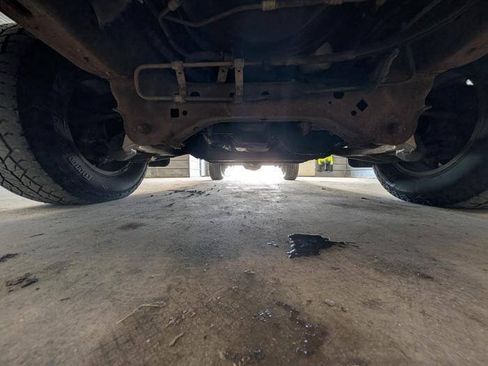 Used 2005 Ford F150 FX4 AWD/4WD image 17