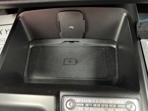 Used 2023 Ford Bronco Wildtrak AWD/4WD image 22