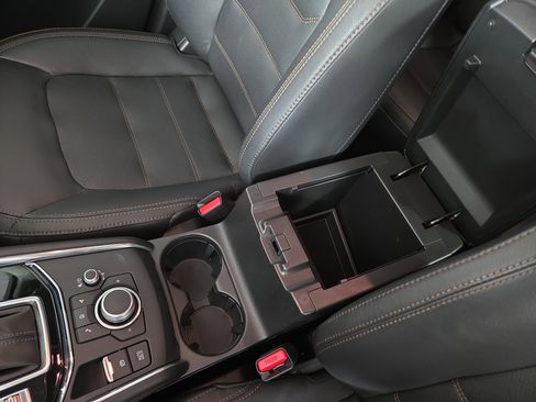 Certified 2022 MAZDA CX-5 AWD 2.5 S w/ Premium Package image 31