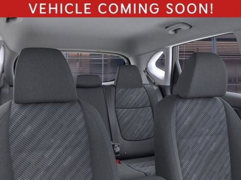 New 2026 Kia Seltos LX image 27